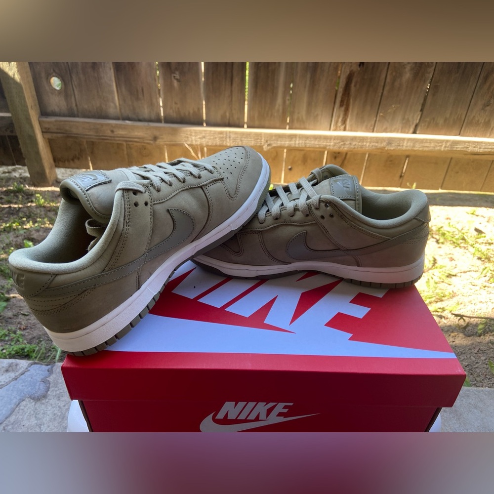 Nike dunk